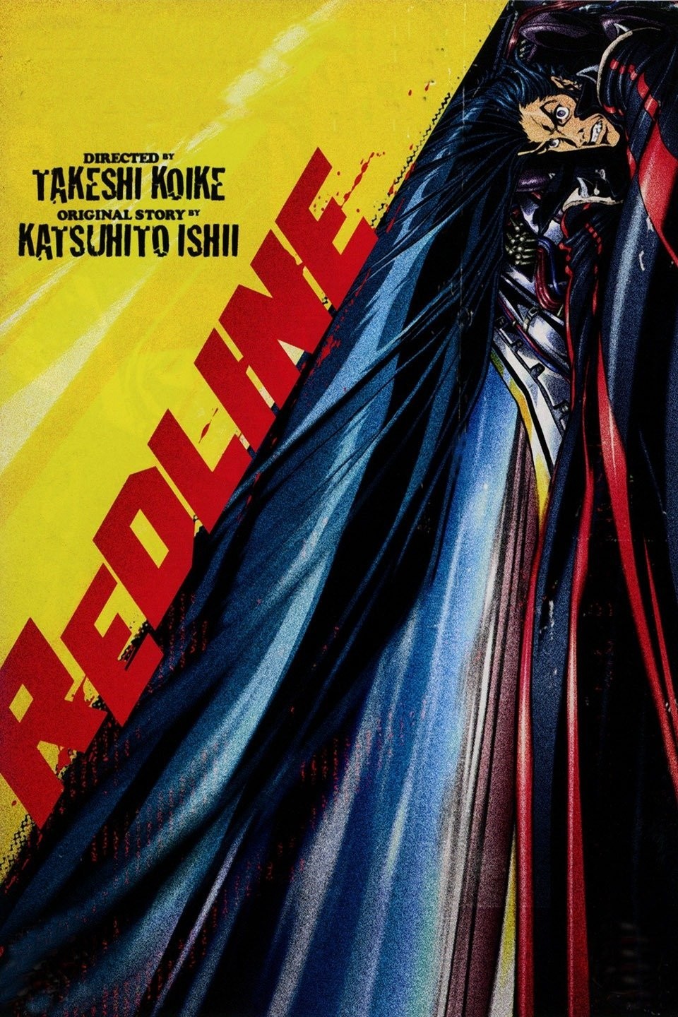 Redline