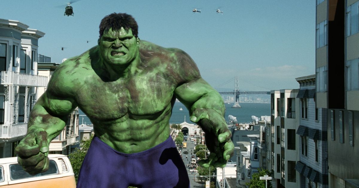 Eric Bana Reveals Whether He’d Reprise the Role of Hulk in the MCU's Multiverse