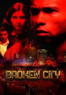 Broken City