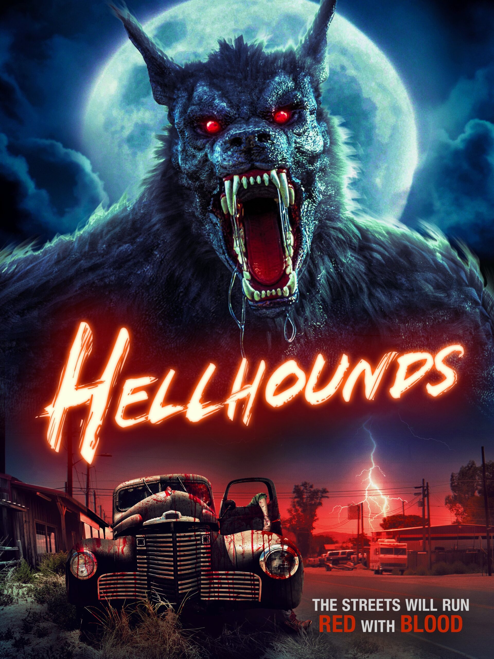 Hellhounds