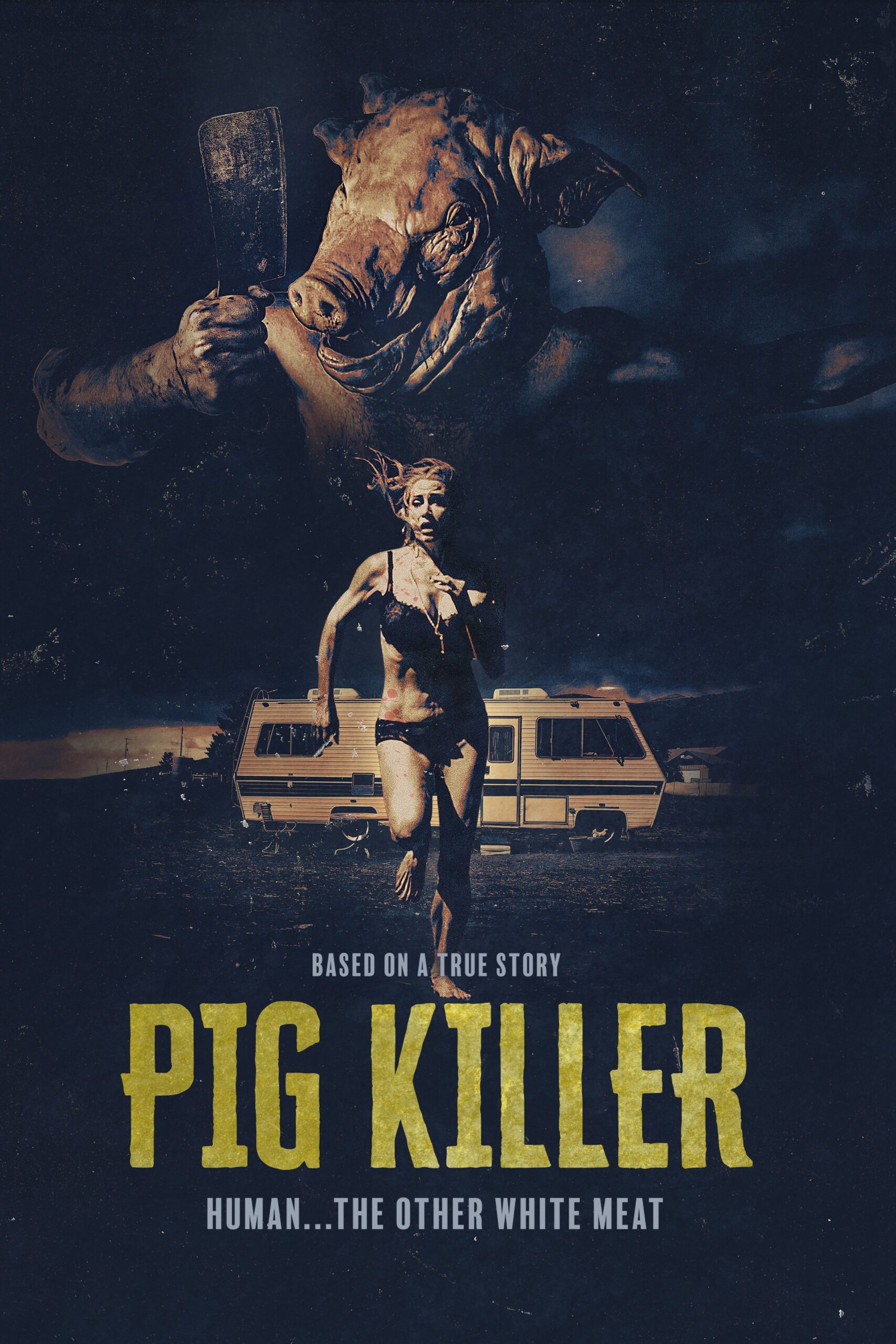 Pig Killer