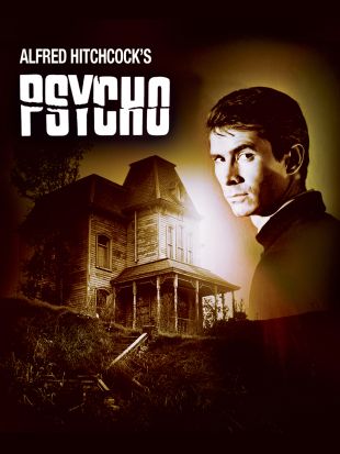 Psycho