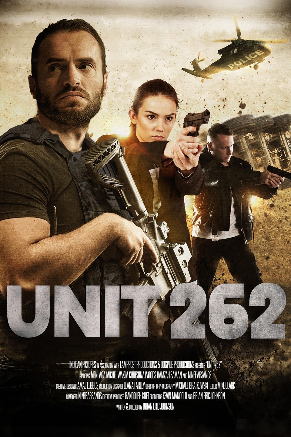 Unit 262