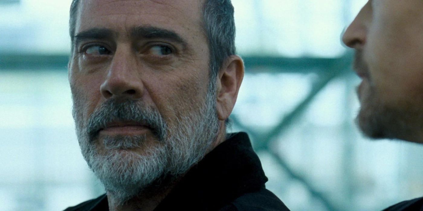 Jeffrey Dean Morgan Box Office Bomb Climbs into Netflix Top 10 US Chart