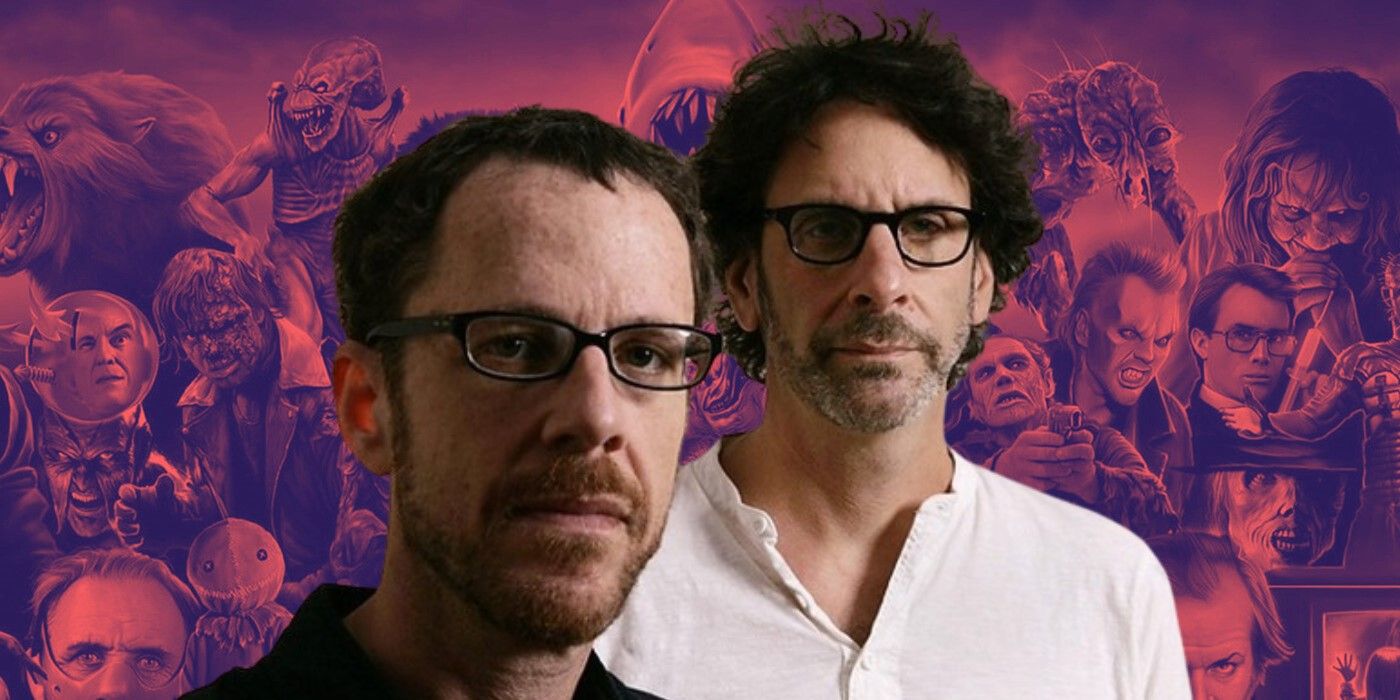 The Coen Brothers Will Reunite for ‘Very Bloody’ Horror Flick