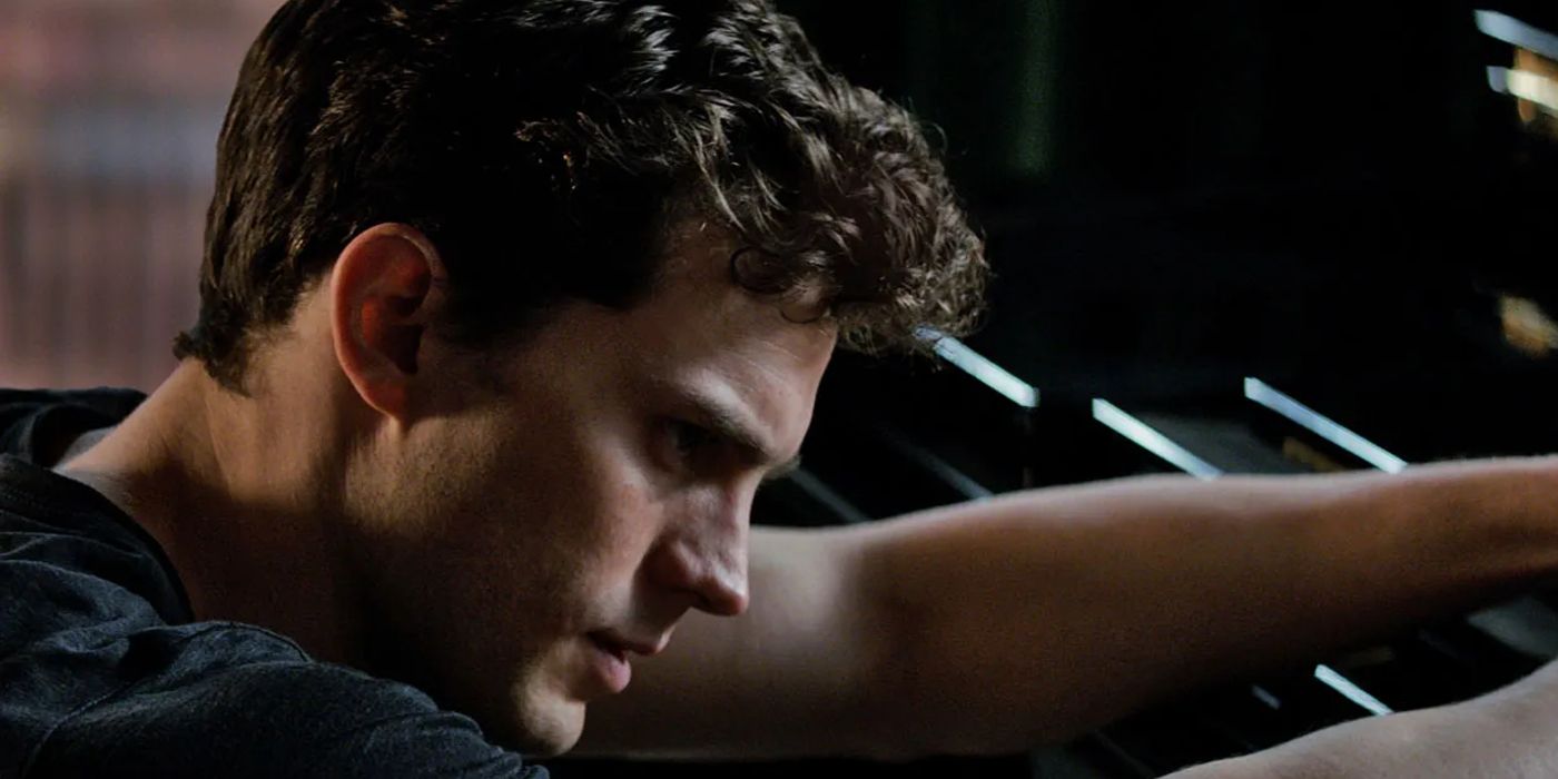 Jamie Dornan Felt ‘Ridicule’ from Horrible Fifty Shades of Grey Reviews