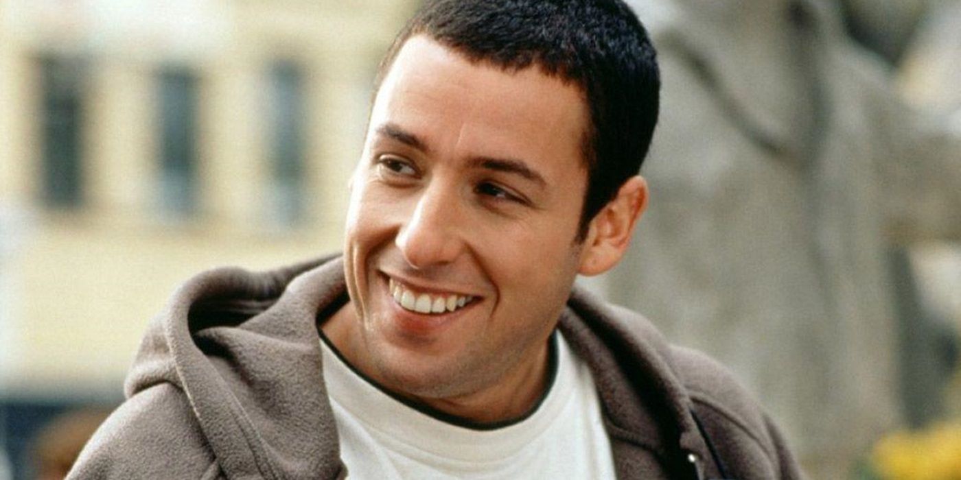 Adam Sandler to Receive People’s Icon Award at the People’s Choice Awards 2024