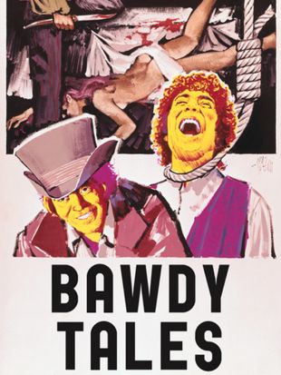 Bawdy Tales