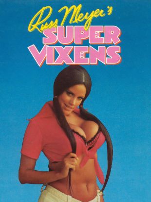 Supervixens