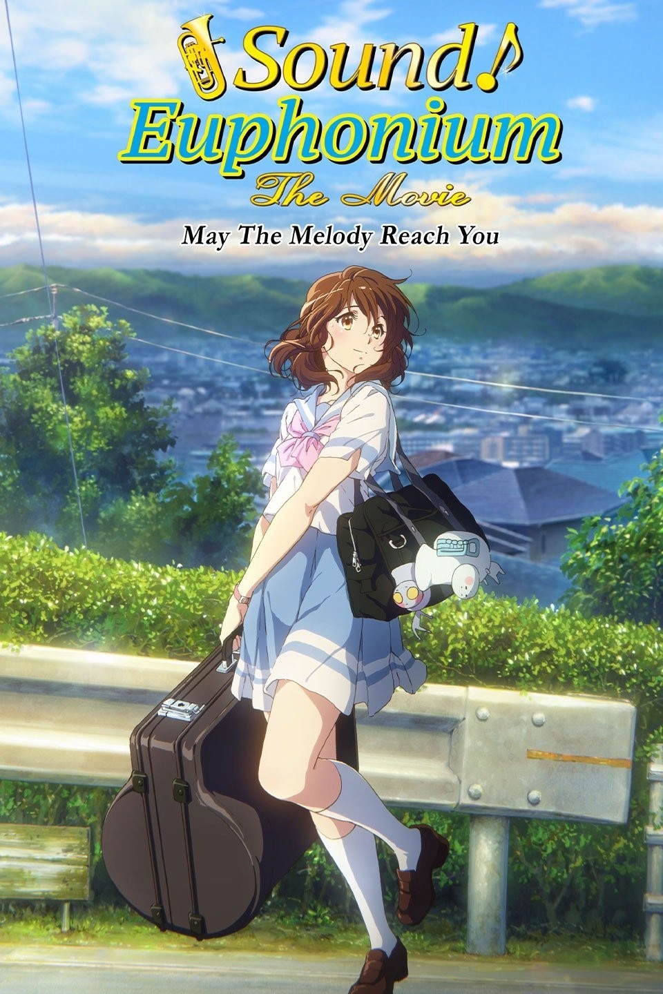 Sound! Euphonium the Movie: May the Melody Reach You!