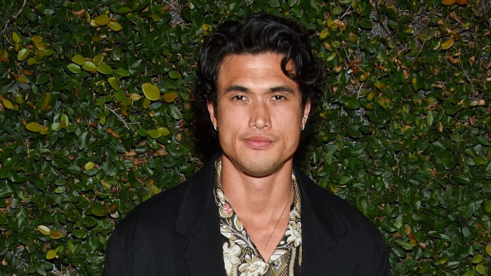 Charles Melton