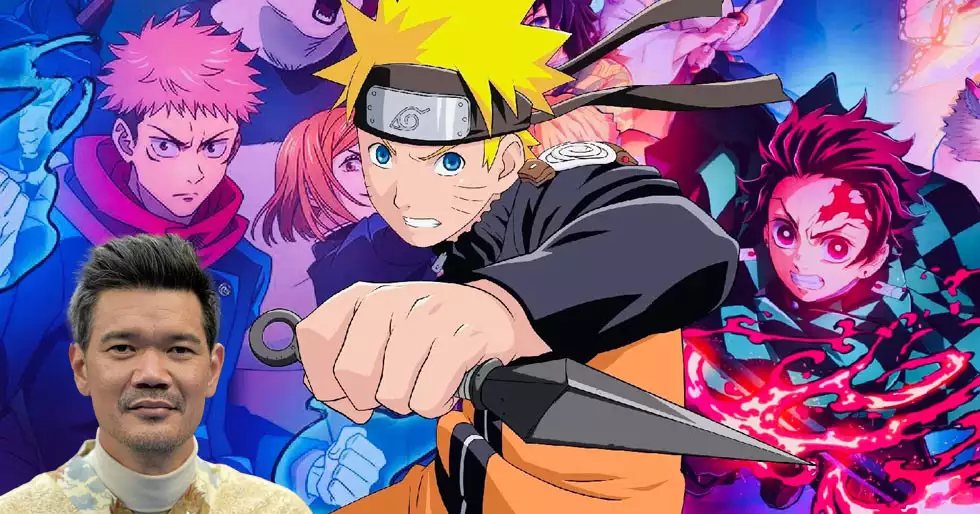 Naruto live action in works, to be written and directed by Destin Daniel Cretton