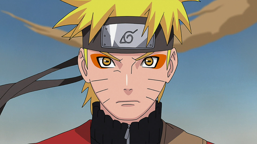 Naruto_Movie Lionsgate