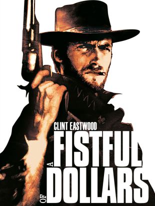 A Fistful of Dollars