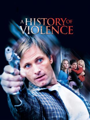 A History of Violence