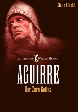 Aguirre, the Wrath of God