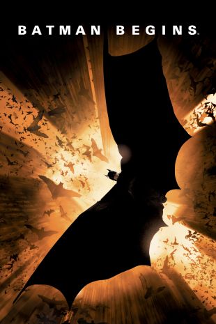 Batman Begins