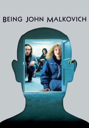 Being John Malkovich