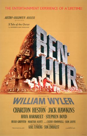 Ben-Hur