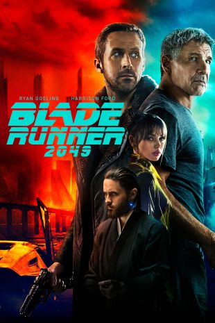 Blade Runner 2049