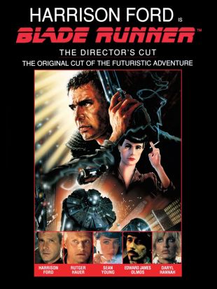 Blade Runner: Director