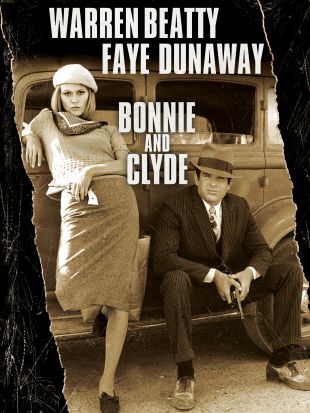 Bonnie and Clyde