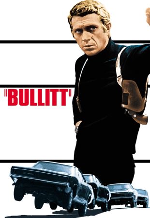 Bullitt