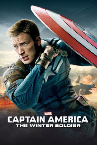 Captain America: The Winter Soldier