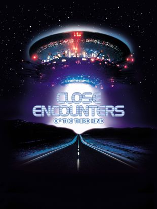 Close Encounters of the Third Kind