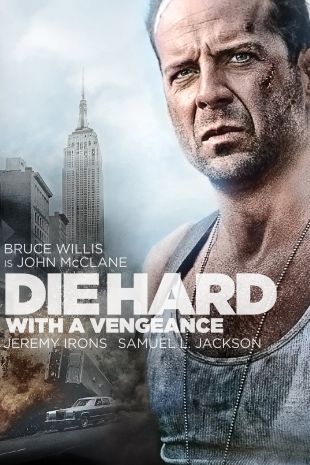 Die Hard With a Vengeance