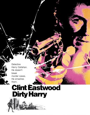 Dirty Harry