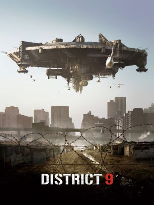 District 9