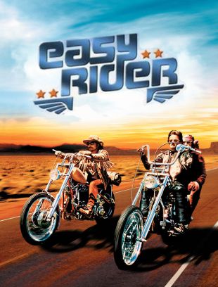 Easy Rider