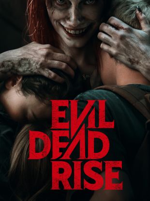 Evil Dead Rise