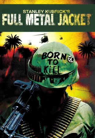 Full Metal Jacket