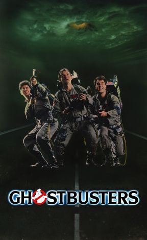 Ghostbusters