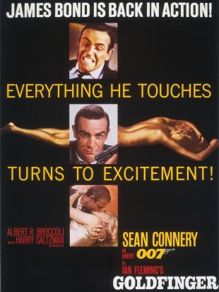 Goldfinger