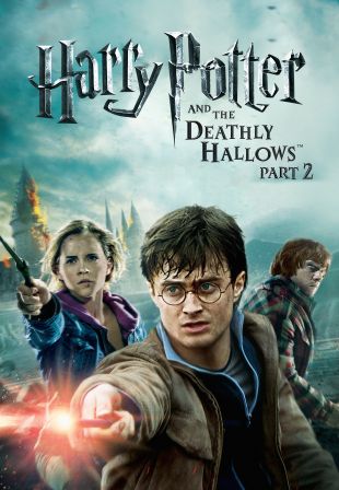 Harry Potter and the Deathly Hallows, Part 2