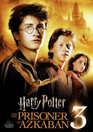 Harry Potter and the Prisoner of Azkaban