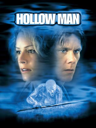 Hollow Man