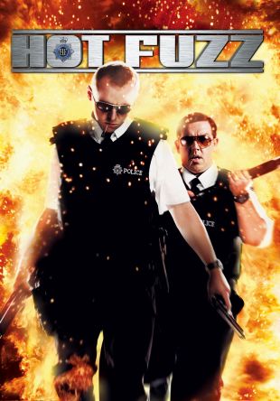 Hot Fuzz