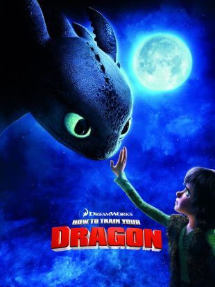 How to Train Your Dragon