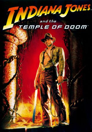 Indiana Jones and the Temple of Doom