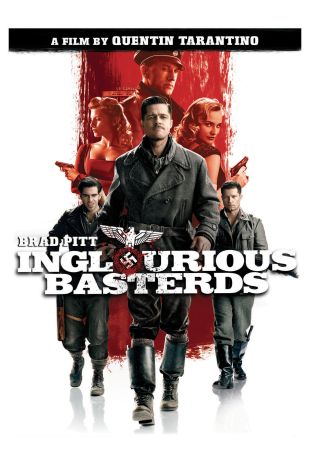 Inglourious Basterds