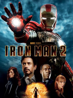 Iron Man 2