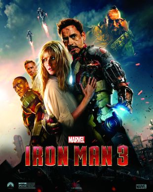 Iron Man 3