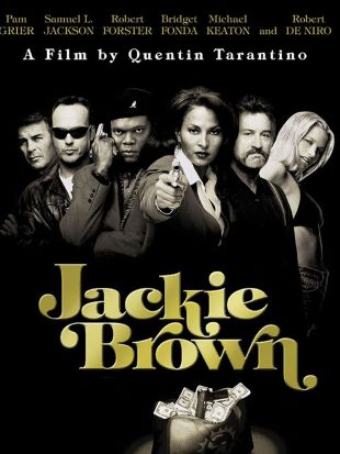 Jackie Brown