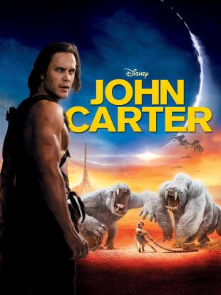 John Carter