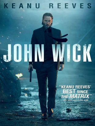 John Wick