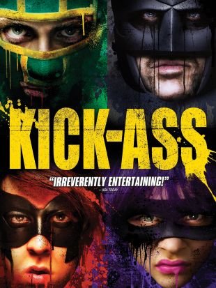 Kick-Ass